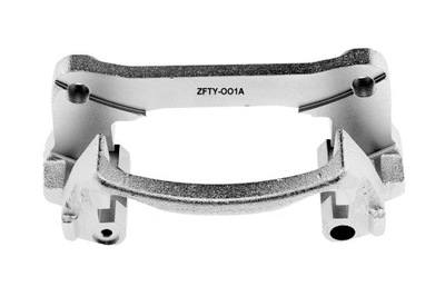 Скоба супорт задня правий lexus lx450 фото №1