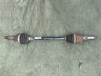 Opel insignia a 2.8t v6 4x4 привідний вал задня задня ліва 13228231 фото №1