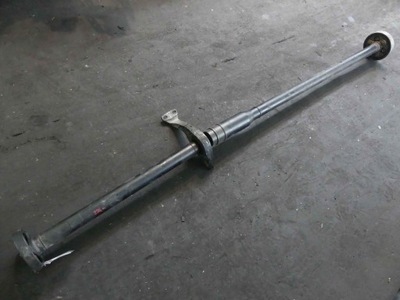 Wał приводной leon iii 2.0 tdi kombi x-perience фото №1