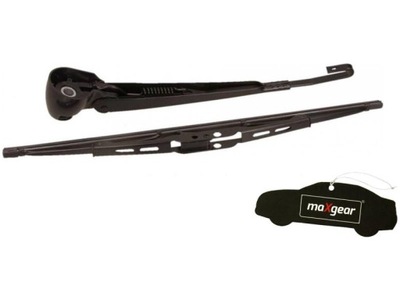 HOLDER WIPER BLADES REAR MAXGEAR 39-0506 + ZAPACH  