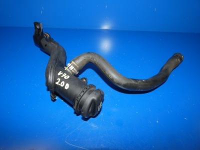 V70 iii s80 ii v50 2.0 d кришка заливна горловина оливи фото №1