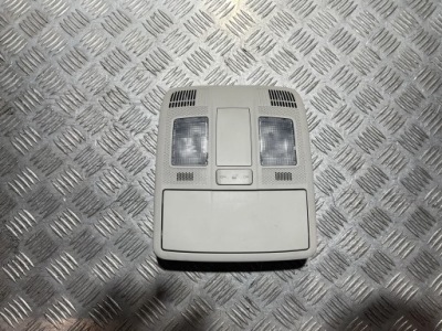 Лампа стельовий mazda cx-5 ii kf 17- фото №1