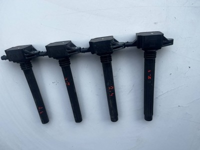 Jeep cherokee renegade котушка котушки запалювання 2.4 комплект фото №1