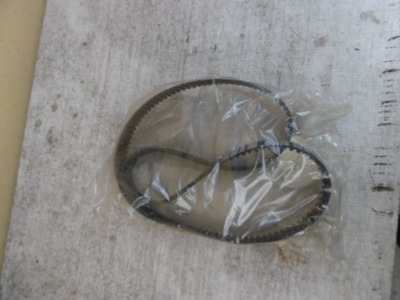 Opel vectra b ремінь розподільного валу 2.0 i 92063917 opel оригінальний номер фото №1