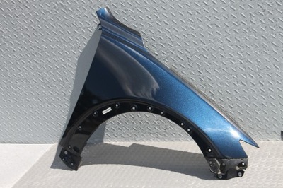 Крила правий перед передній mazda cx-3 15-21 42m фото №1