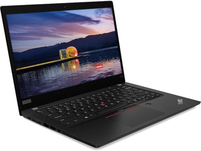 Laptop Lenovo ThinkPad X390 | 13,3" | i5 | 16GB | 256GB | W11