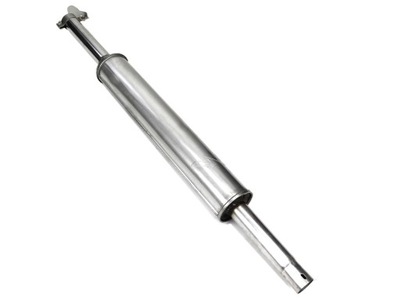 DUSLINTUVAS APSKRITAS ILGAS 5.5KG 1180MM C-360 (PROSTY) INOX WARYNSKI 