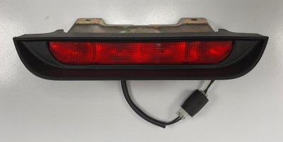 Свет стоп стоп-сигнал mitsubishi space star 09961022 mr245579 фото №1