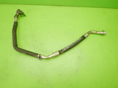 Трубка шланг кондиционера kia carnival i fl 2.9 фото №1