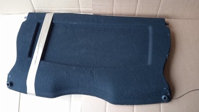 Ford fusion+ mk1 fl hb 5d полиця багажника фото №1