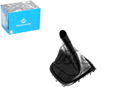 Ручка переключения передач metalcaucho фото №1