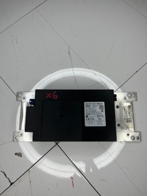 Модуль telematik bmw f20 f30 f31 f32 9371789 фото №1