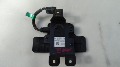 Радар мертвого pola правый kia sportage iv 2016- фото №1