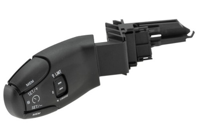 Перемикач комбінований фото №1