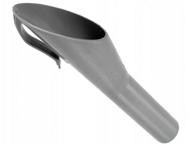 LEJEK DO PALIWA DIESEL EASY FUEL 24mm do Ford