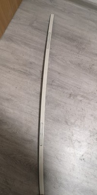 Opel adam молдинг кровельная правая заглушка фото №1