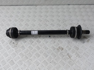 Bmw x3m f97 приводной вал левая задняя 7847411 x3 m фото №1