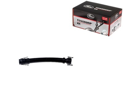 CABLE VENTILACIÓN CAJAS DE BIELA BMW 3 F30 F80 3 F31 3 GRAN  