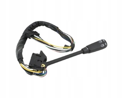 Переключатель света дворник mercedes 190 w201 фото №1