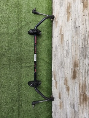 Стабилизатор bmw g11 g12 g14 6873461 фото №1