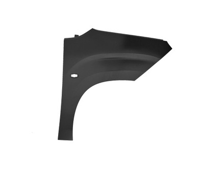 Крыло citroen berlingo, 18 - 9816482380 фото №1