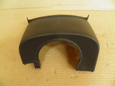 Пластик захист керма citroen c2 9637997877 фото №1