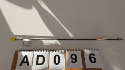 Mercedes w113 r129 p129 шланг гальмівний nowe фото №1