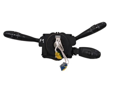 Peugeot citroen перемикач комбінований світла 96574688xt фото №1