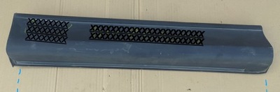 Молдинг дверь задняя правый mazda cx-5 ii kf 17-... pń фото №1