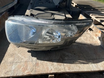 FARO PARTE DELANTERA IZQUIERDA IVECO DAILY 14- 5801473750  