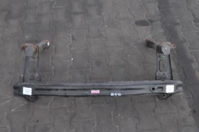 Mini r56 балка бампера перед 7255121 фото №1