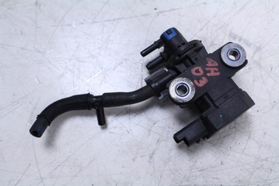 Электроклапан boxer jumper iii ah03 2.0hdi фото №1