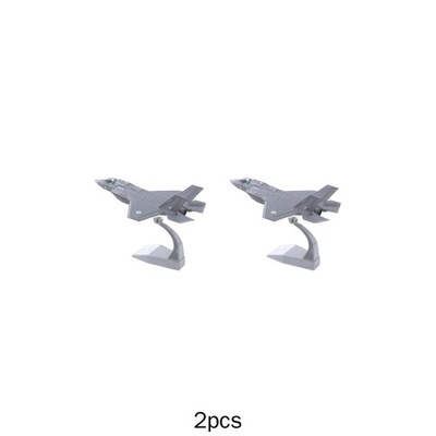 2x 1 model myśliwca Model kolekcje stołu bojowy