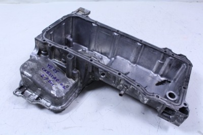 Піддон масляна nissan cabstar 08r. 2.5dci yd25 фото №1