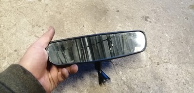 Mazda 2 dj 15- зеркало внутреннее фото №1