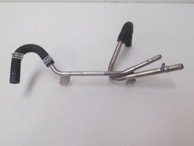 Skoda superb iii 3 шланг топлива 04l201360m фото №1