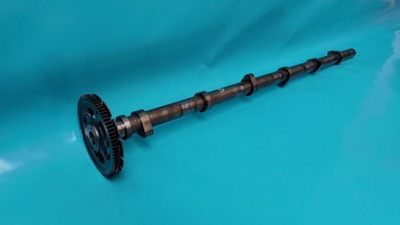 Mercedes actros mp4 om471-926 вал распределительного вала всасывающий фото №1