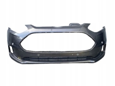 Ford b-max 12- бампер перед передний av11-17757-a фото №1