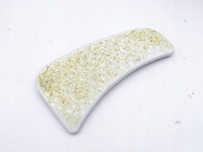 Iveco stralis e3/4/5 заглушка бампера лівий перед фото №1