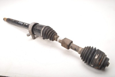 Mini f55 f56 f57 2.0 приводной вал правая длинная 7639442 фото №1