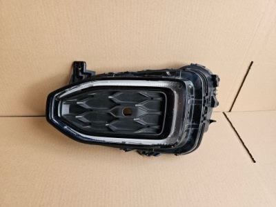 Drl фара led левый vw t-rock фото №1