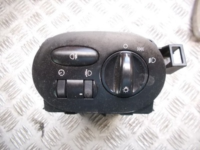 CONMUTADOR DE LUZ ROVER 75 RJ 086956052  