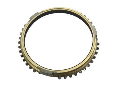 Кільце синхронізатора коробки передач carens xceed soul sportage venga фото №1