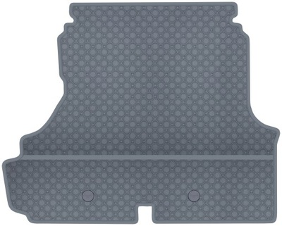 MERCEDES CLK I W208 CUPÉ 1997-2002 PIEZA INSERTADA DE MALETERO PRIMELINER - GRIS  