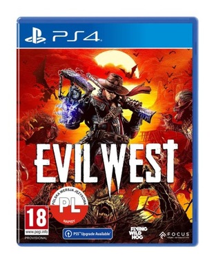 Evil West Ps5  MercadoLivre 📦