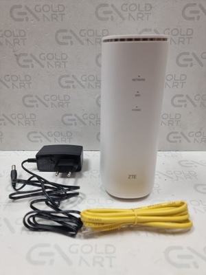 Router ZTE MF289F