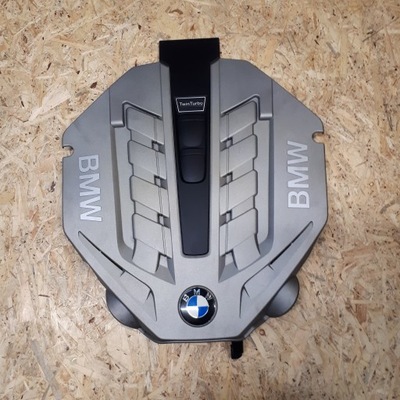 BMW F01 F02 F06 4.4I 5.0I ЗАЩИТА КРЫШКА ДВИГАТЕЛЯ