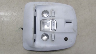 Peugeot 308 ii t9 lift лампа стельовий 17- фото №1