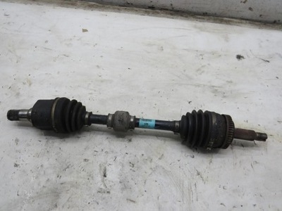 Привідний вал ліва hyundai i40 1.7 crdi 49500-3z400 фото №1