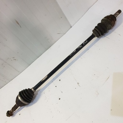 Привідний вал права opel zafira b 1,6 фото №1